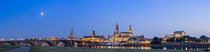 Dresden Skyline #2 by Thomas Keller