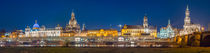 Dresden Skyline #3 by Thomas Keller