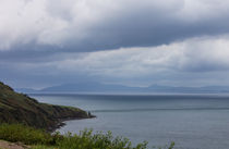 Irland - Der erste Atlantik-Blick by Marion Bönner