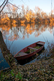 autumn mood by Kirill Serkov