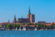 Stralsund by Tino Schmidt