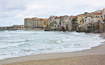 Cefalù by gscheffbuch