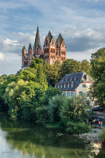 Limburger Dom 38 von Erhard Hess