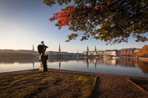 Bunter Herbst von Simone Jahnke