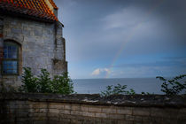 Aussicht von Højerup by Thomas Matzl