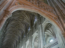 Canterbury cathedral von art2b