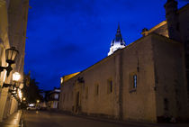 Plaza de la Gobernación von edgar garces