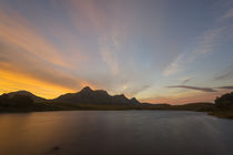 Ben Loyal at Dawn von Derek Beattie