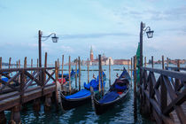 Venezia by Uladzislau Mihdalionak