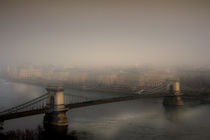 Budapest im Dezember von la-mola-lighthouse