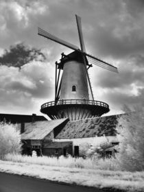 windmill  von HPR Photography
