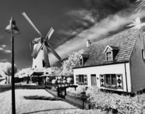 old windmill von HPR Photography
