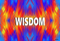 Wisdom von Vincent J. Newman