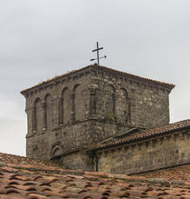 Colegiata de Santa Juliana von Nicolai Golsner