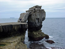 Pulpit Rock von Rod Johnson