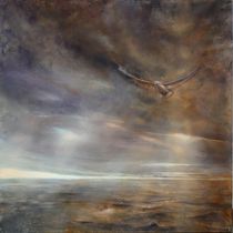 Frei sein  by Annette Schmucker