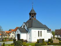 Kapelle der Holmer Beliebung von gscheffbuch