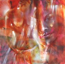 Sonntag morgen by Annette Schmucker