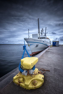 MS Helgoland von photoart-hartmann