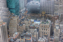 New York Manhattan by wamdesign