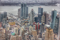 New York Manhattan by wamdesign