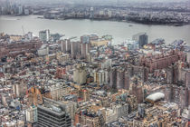 New York Manhattan by wamdesign