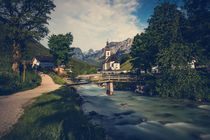 [:] RAMSAU PAINTERS VIEW [:] von Franz Sußbauer