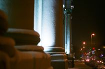 columns by Alexey Moskvin