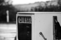 Diesel by Susanne  Mauz