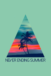 Never ending summer von wamdesign