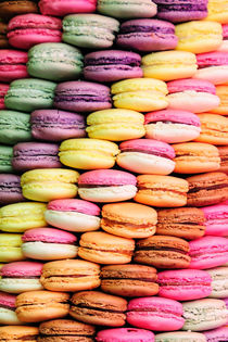 Macaroons von lescapricesdefilles