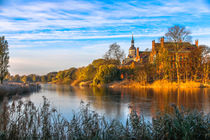 Stralsund by Tino Schmidt