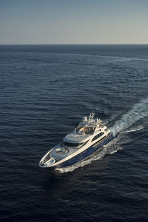 My Dream Yacht 52 by martino motti