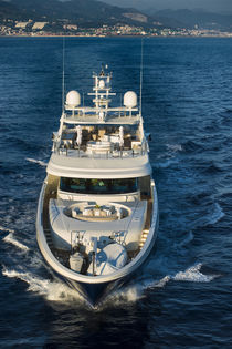 My Dream Yacht 2 von martino motti