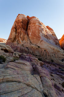 Valley of Fire - Nevada von Florian Westermann