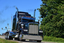 Kenworth W900B von Ingo Laue