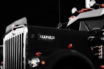 Kenworth W900A PHOTOART by Ingo Laue