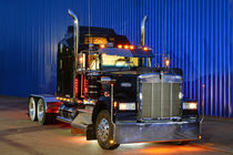 Kenworth W900B by Ingo Laue