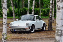 Porsche 911 SC by Ingo Laue