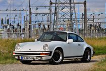 Porsche 911 SC by Ingo Laue