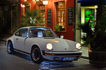 Porsche 911 SC by Ingo Laue