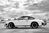 Porsche 911 SC by Ingo Laue