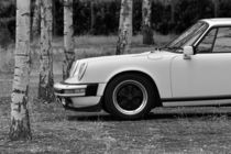 Porsche 911 SC by Ingo Laue