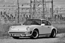 Porsche 911 SC von Ingo Laue