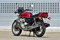 Honda CBX 1000 CB 1 von Ingo Laue