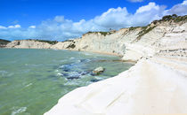 Scala dei Turchi by gscheffbuch