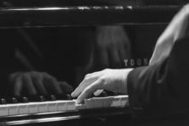 Musician‘s Hands – Des Musikers Hände von STEFARO .