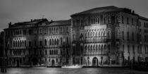 Venedig im Winter #16 by Colin Utz