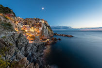 Cinque Terre von Florian Westermann