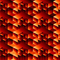 geometric texture by Shawlin I